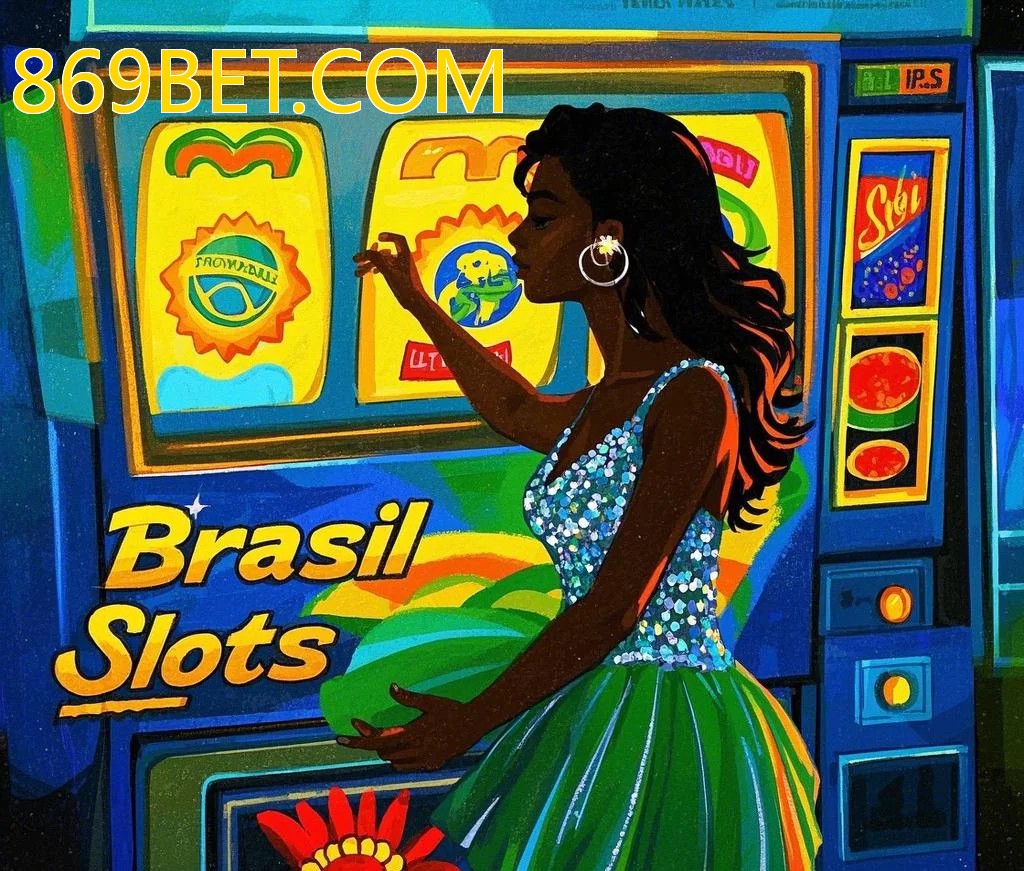 869bet GAME-Apostas