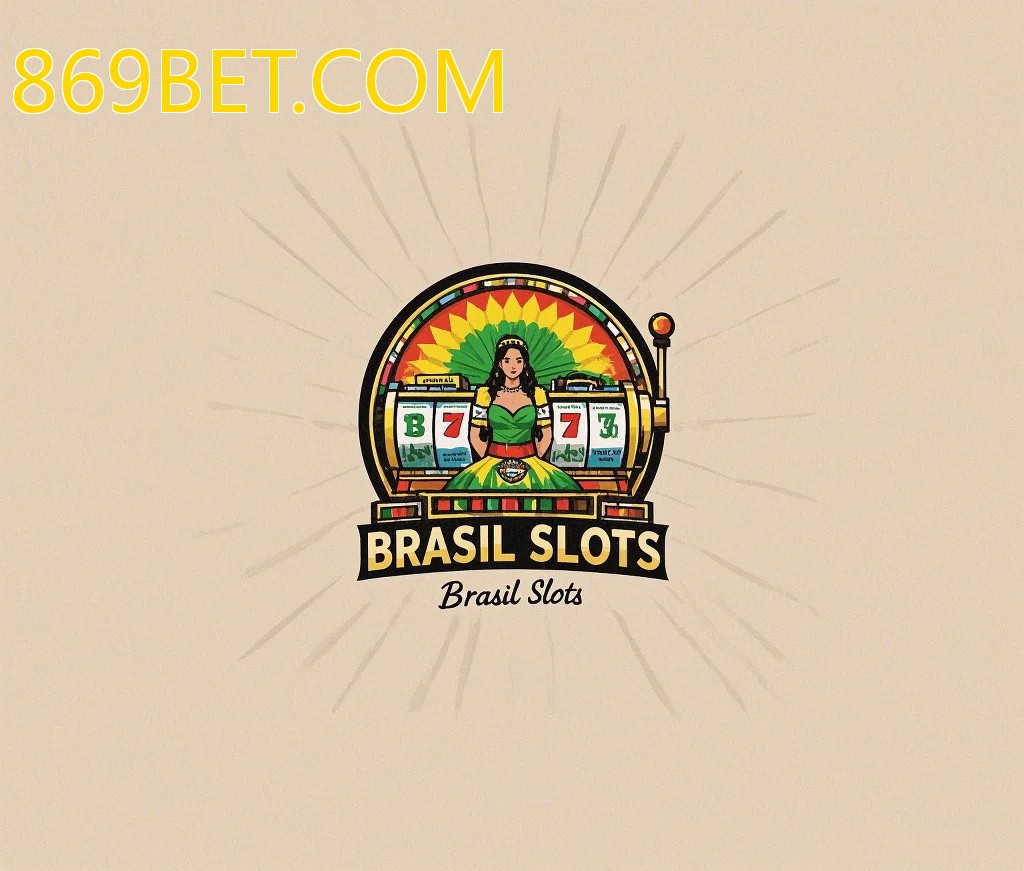 869bet GAME-Slots