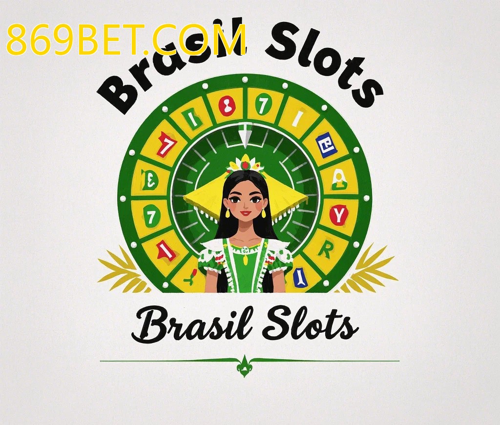 869bet GAME-Slots